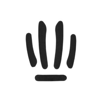 CITY'GO - CASCO PARA USO EN LA CIUDAD GRIS - TALLA M - Image 3