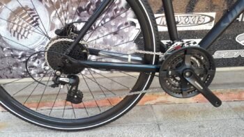 Bicicleta urbana Specialized cross trial - Image 2