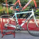 TREK MADONE 5.2 /TALLE 54