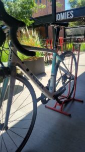 TREK MADONE 5.2 /TALLE 54 - Image 12