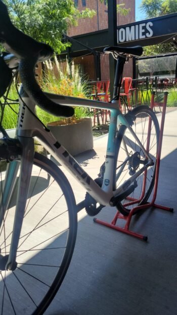 TREK MADONE 5.2 /TALLE 54 - Image 12