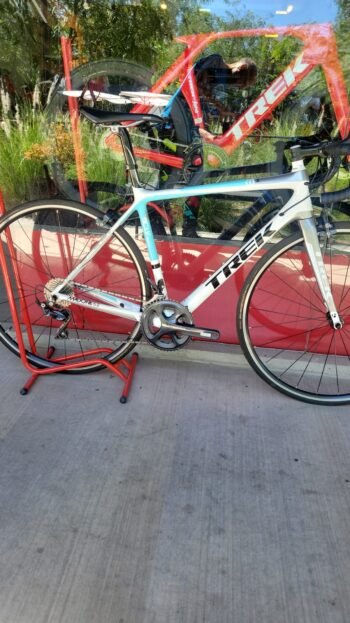TREK MADONE 5.2 /TALLE 54 - Image 14