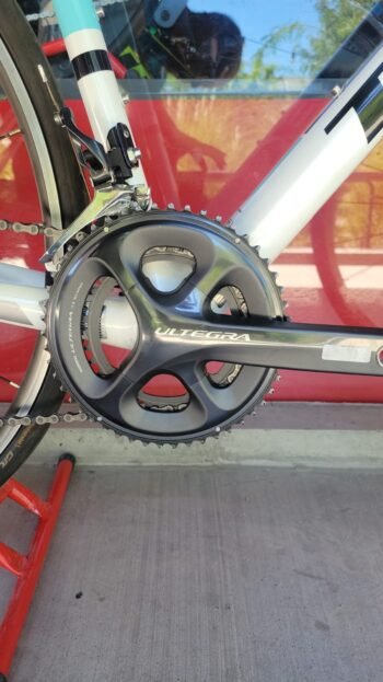 TREK MADONE 5.2 /TALLE 54 - Image 7