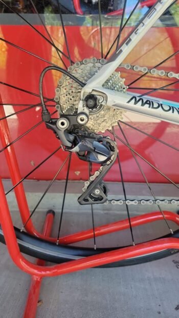 TREK MADONE 5.2 /TALLE 54 - Image 8