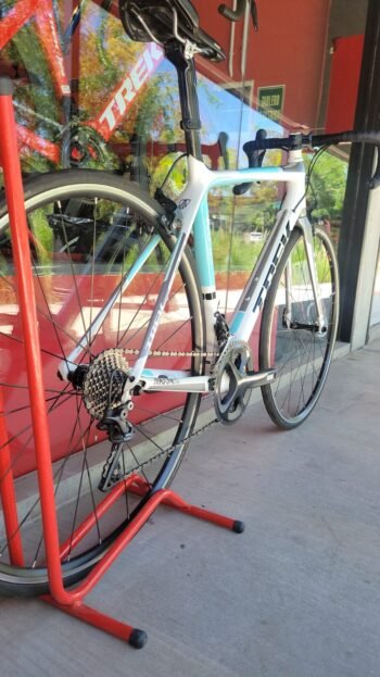 TREK MADONE 5.2 /TALLE 54 - Image 9