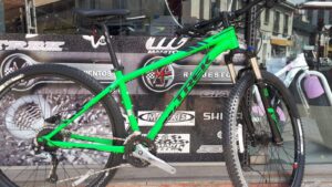XCAKLIBER 7 TREK