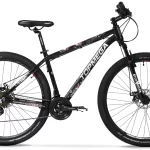 Bicicleta de montaña Topmega Regal