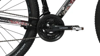 TOPMEGA REGAL R29 - Image 13