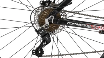 TOPMEGA REGAL R29 - Image 12