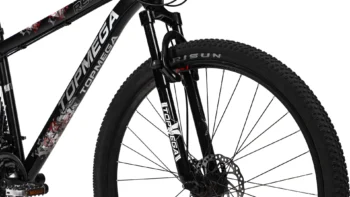 TOPMEGA REGAL R29 - Image 14