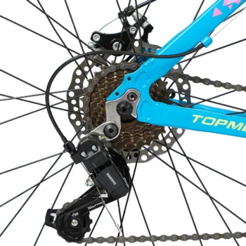 TOPMEGA REGAL R29 - Image 7