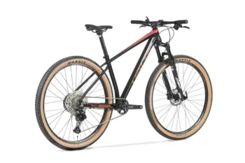 Bicicleta montaña Volta Svel c/ shimano SLX - Image 2