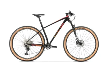 Bicicleta montaña Volta Svel c/ shimano SLX