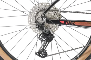 Bicicleta montaña Volta Svel c/ shimano SLX - Image 4