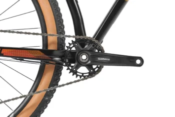 Bicicleta montaña Volta Svel c/ shimano SLX - Image 5