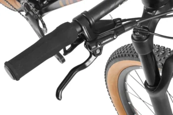 Bicicleta montaña Volta Svel c/ shimano SLX - Image 8