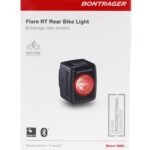 Luz Trasera Bontrager Ciclismo Flare Rt Usb Rr