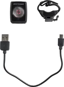 Luz Trasera Bontrager Ciclismo Flare Rt Usb Rr - Image 5