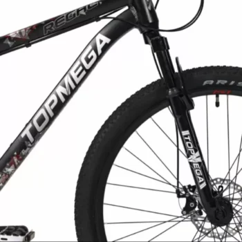 TOPMEGA REGAL R29 - Image 2