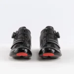 ZAPATILLAS DE CICLISMO BONTRAGER VELOCIS CARRETERA NEGRO - Image 3