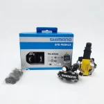 PEDAL SHIMANO 520 MTB