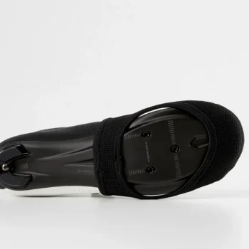 Protector Bontrager Bootie Bnt Wnd Toe Cover L-Xl Unisex - Image 3