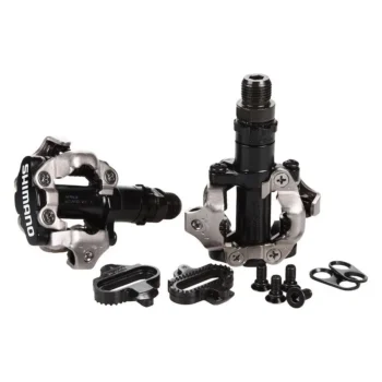 PEDAL SHIMANO 520 MTB - Image 5