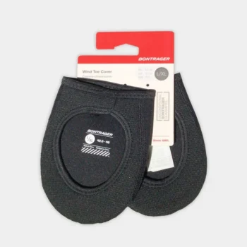 Protector Bontrager Bootie Bnt Wnd Toe Cover L-Xl Unisex
