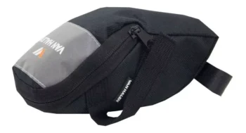 Bolso ciclista Van Halen 104