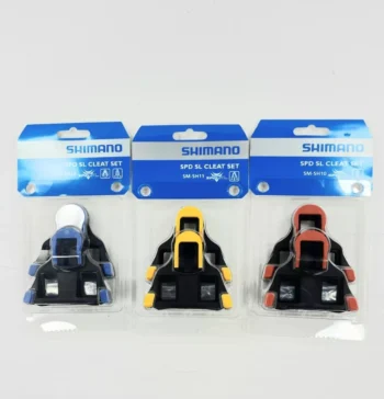 Trabas Calas Zapatillas De Ruta Shimano Sh10 /SH11 /SH12 - Image 2