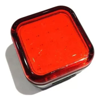 Luz trasera led Van Halen 006 - Image 2