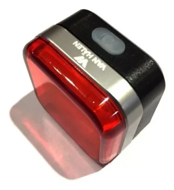 Luz trasera led Van Halen 006 - Image 4