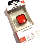 Luz trasera led Van Halen 006
