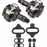 PEDAL SHIMANO M505 MTB