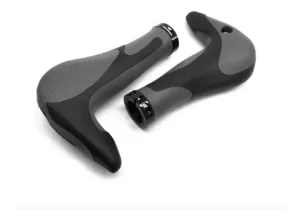 Grip Pu?os Con Cuerno Ergon?mico 140mm Van Halen 205 - Image 4