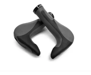 Grip Pu?os Con Cuerno Ergon?mico 140mm Van Halen 205 - Image 2