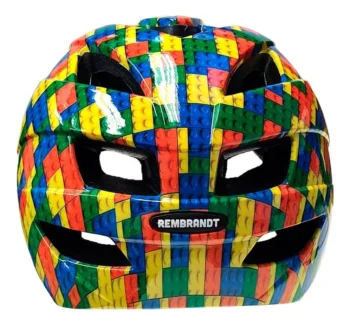 Casco kid Rembrandt - Image 4