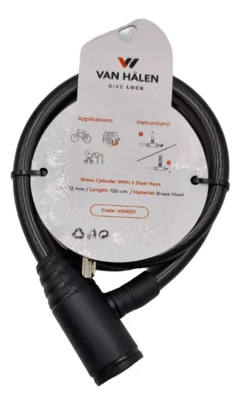 Candado Van551 - Image 2