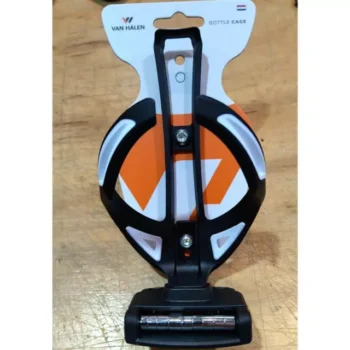 PORTA CARAMA?OLA VAN HALEN CON LLAVE ALLEN VAN312 - Image 3