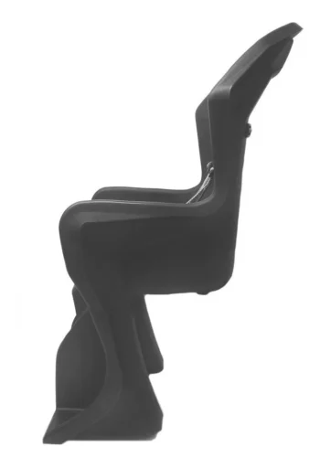 Sillita bebe c/ cinturon y apolla cabeza - Image 3