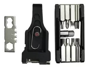 HERRAMIENTA 20 EN 1  VAN400 VAN HALEN - Image 2