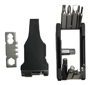 HERRAMIENTA 20 EN 1  VAN400 VAN HALEN