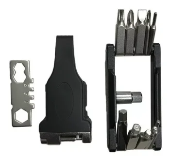 Multiherramienta Van Halen Van400