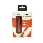 LUZ TRASERA VAN CURVE  VAN038