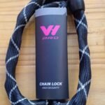 Candado VHP500 c/llave
