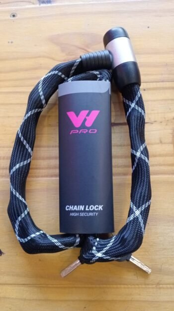 Candado VHP500 c/llave