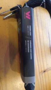 CANDADO ALTA SEGURIDAD VHP500 CON LLAVE - Image 3