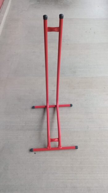 SOPORTE PIE ESTACIONADOR RUTA/MTB - Image 3