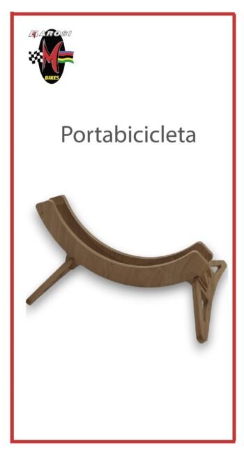 Soporte regulable bicicleta rod. 20 y 24 - Image 4