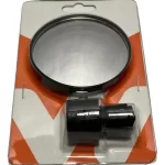 Espejo Retrovisor Van Halen Al Manubrio van208